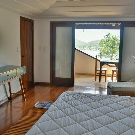 Casa Do Alemao Hotel Armacao dos Buzios Bagian luar foto
