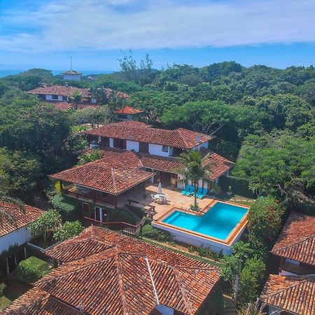 Casa Do Alemao Hotel Armacao dos Buzios Bagian luar foto