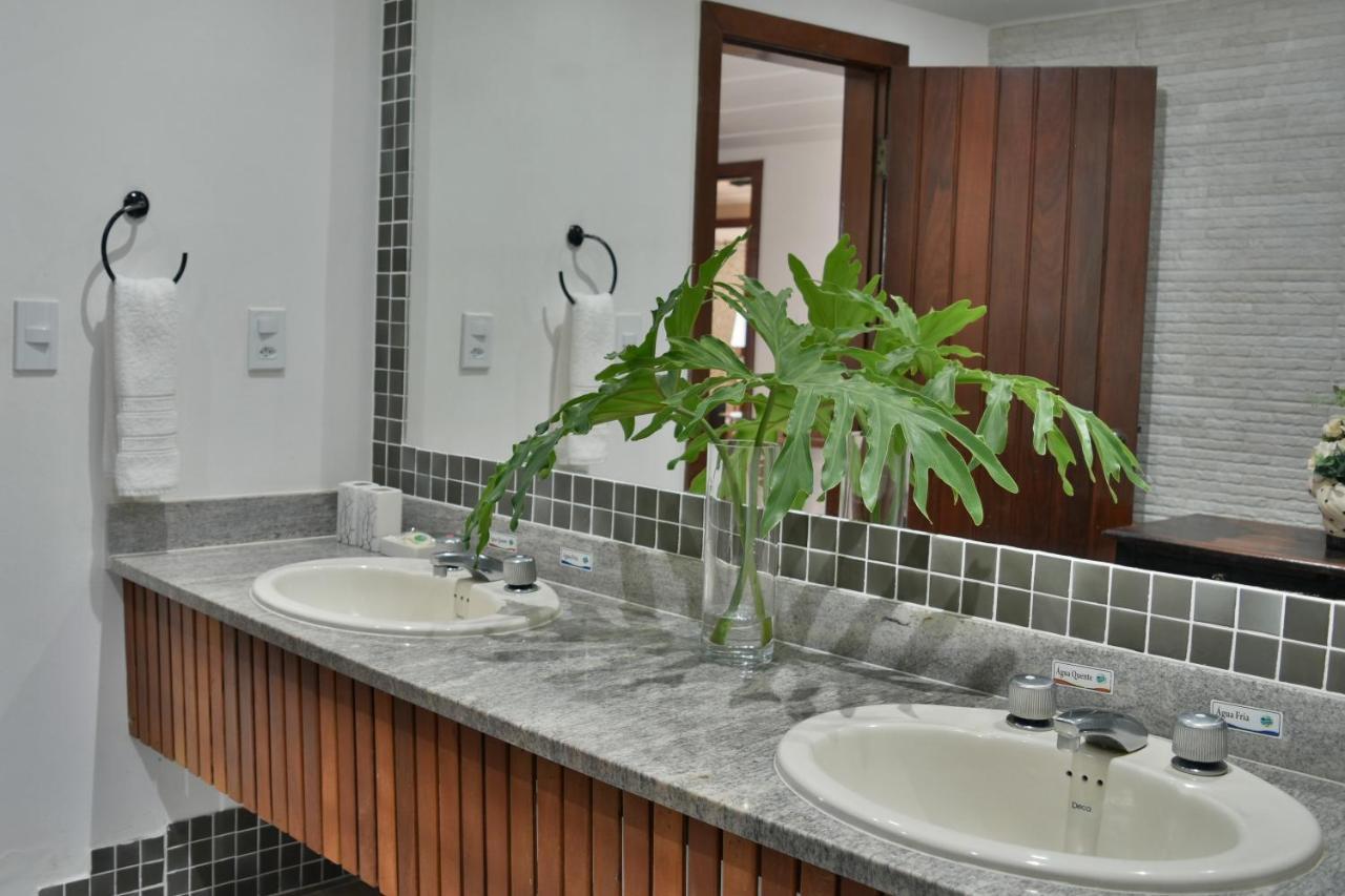 Casa Do Alemao Hotel Armacao dos Buzios Bagian luar foto