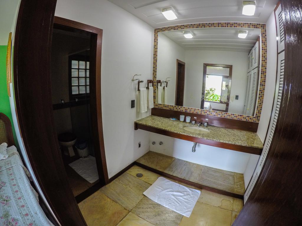 Casa Do Alemao Hotel Armacao dos Buzios Bagian luar foto