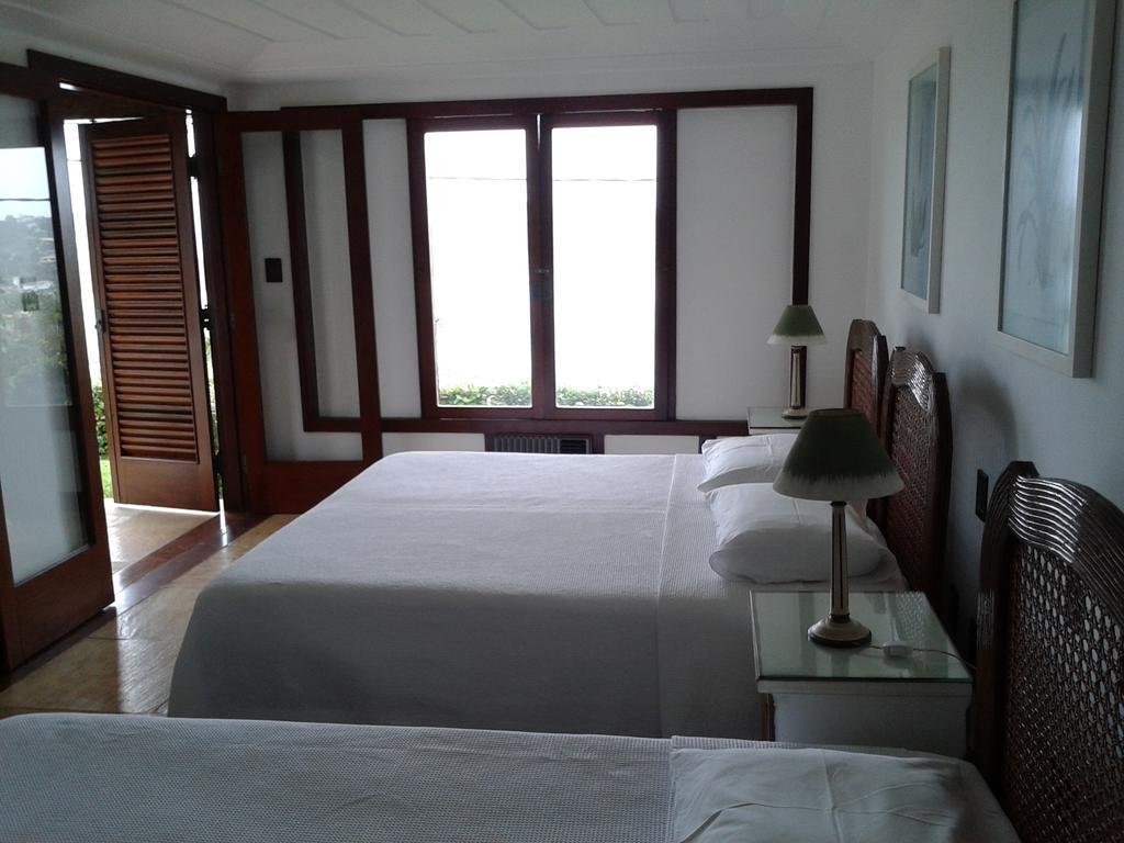 Casa Do Alemao Hotel Armacao dos Buzios Bagian luar foto