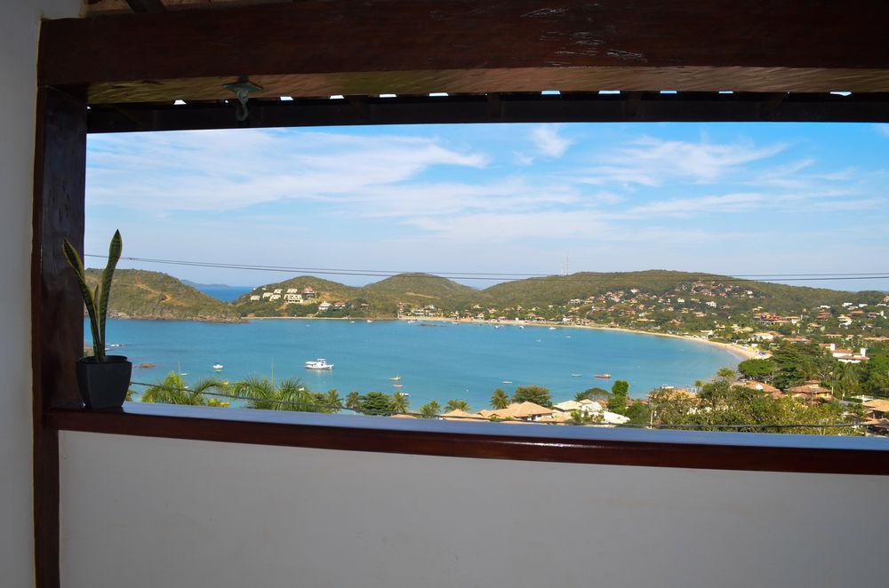Casa Do Alemao Hotel Armacao dos Buzios Bagian luar foto