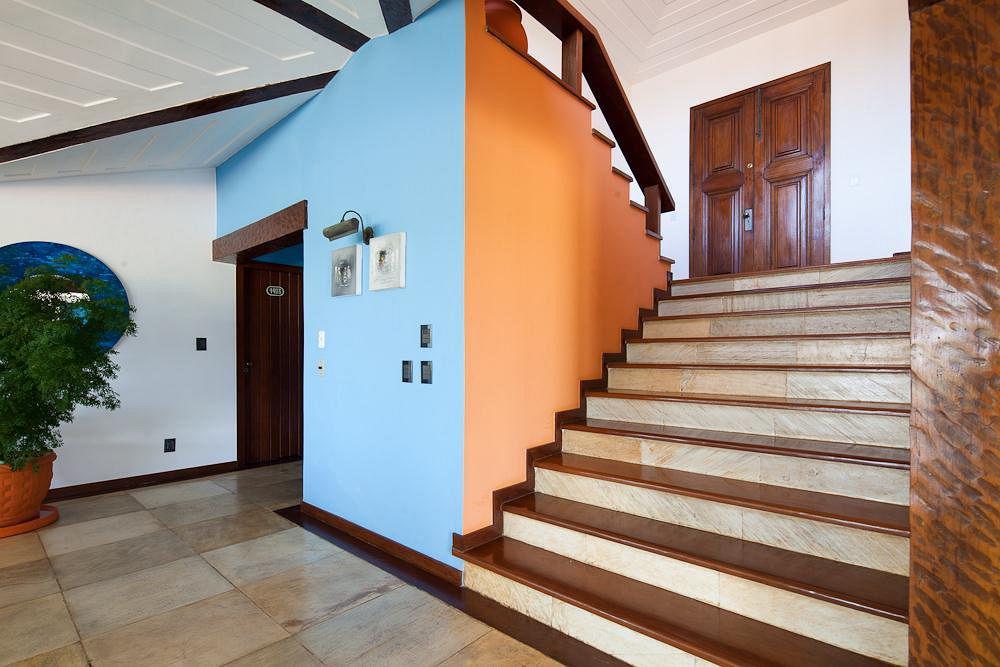 Casa Do Alemao Hotel Armacao dos Buzios Bagian luar foto