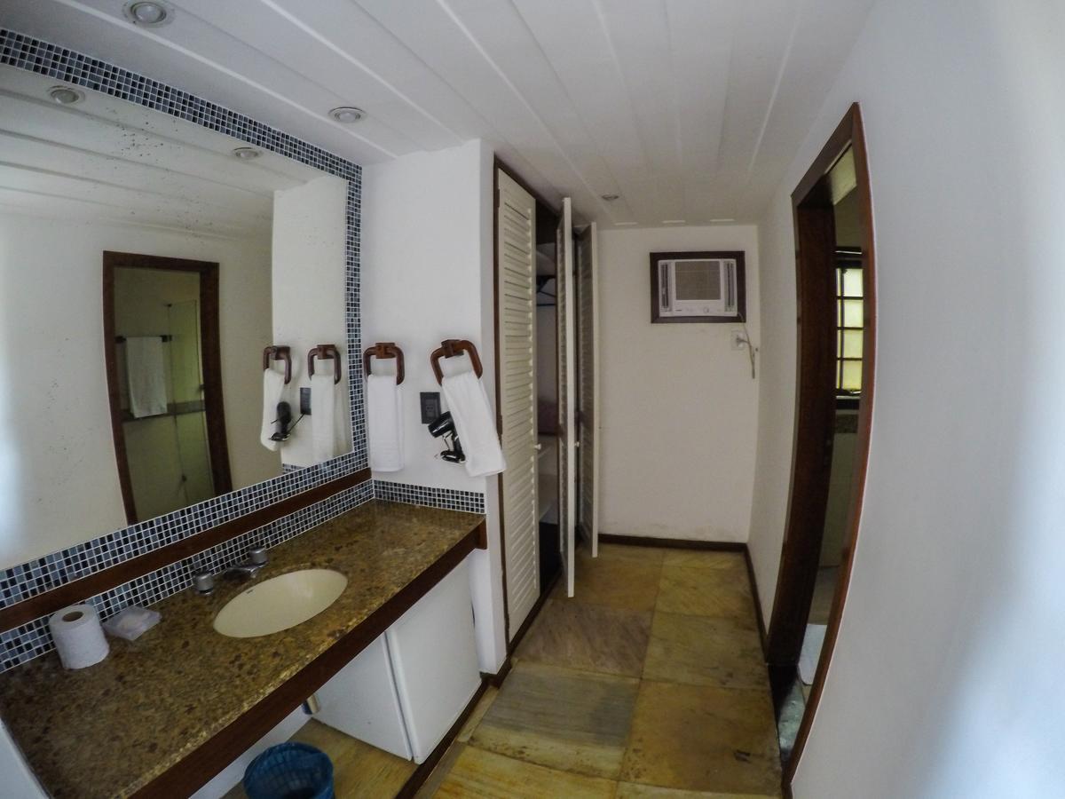 Casa Do Alemao Hotel Armacao dos Buzios Bagian luar foto