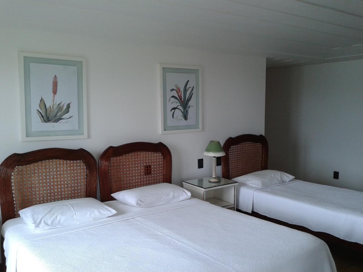 Casa Do Alemao Hotel Armacao dos Buzios Bagian luar foto