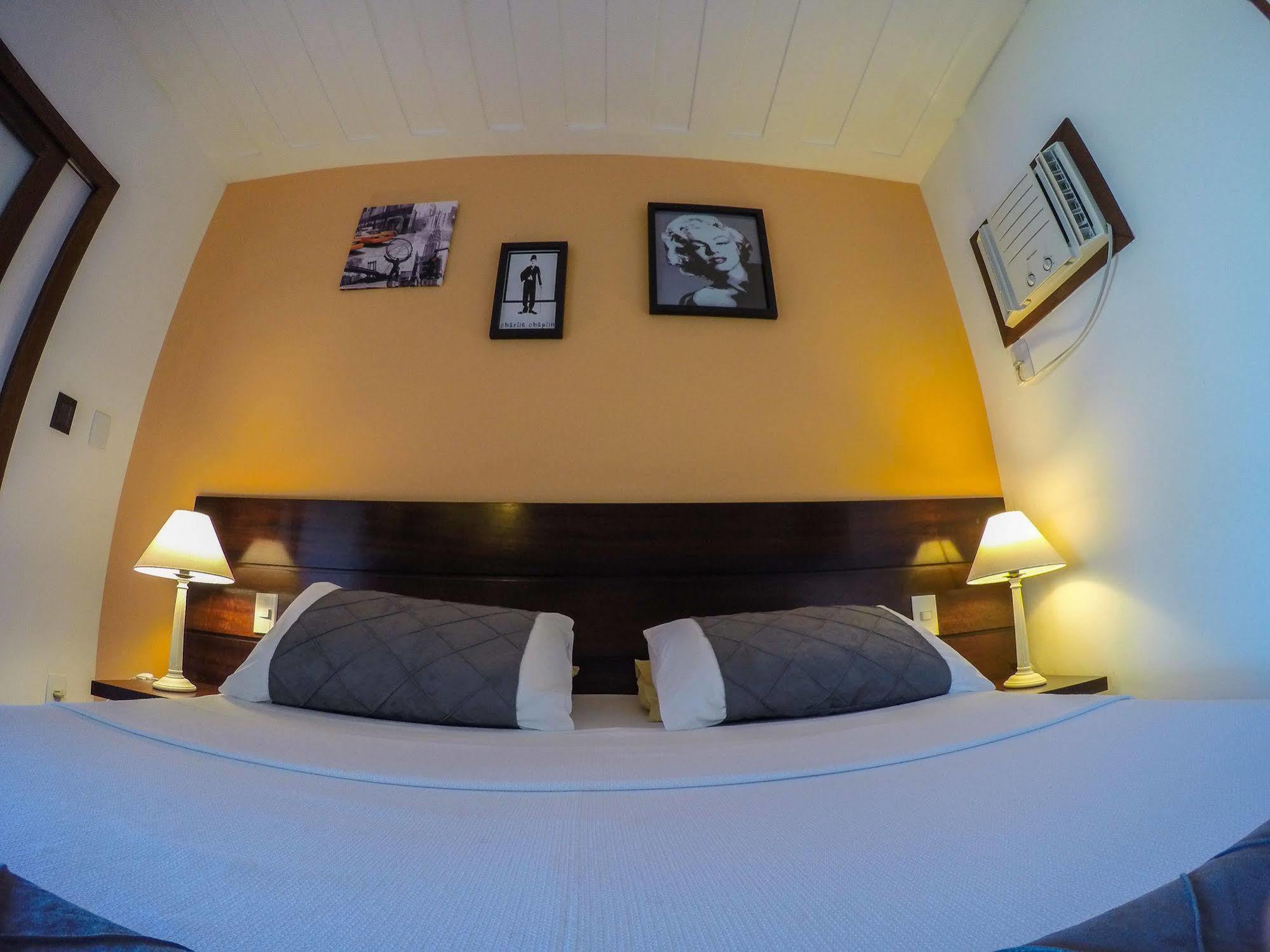 Casa Do Alemao Hotel Armacao dos Buzios Bagian luar foto