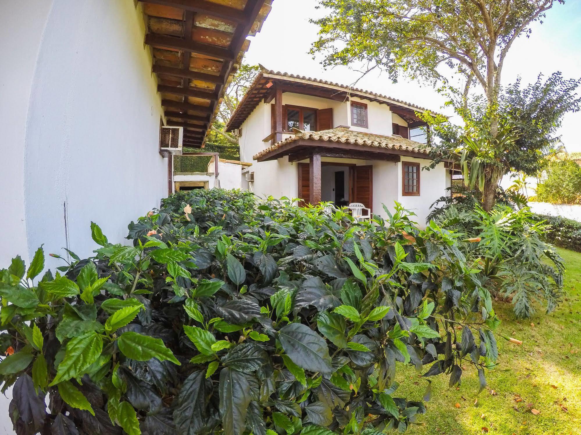 Casa Do Alemao Hotel Armacao dos Buzios Bagian luar foto